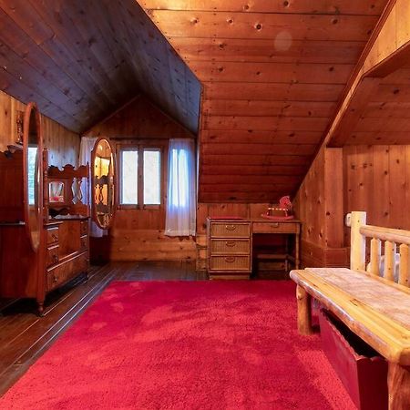 The Lodge At 11 Chimneys Idyllwild Exterior photo