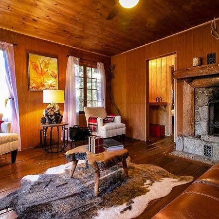 The Lodge At 11 Chimneys Idyllwild Exterior photo