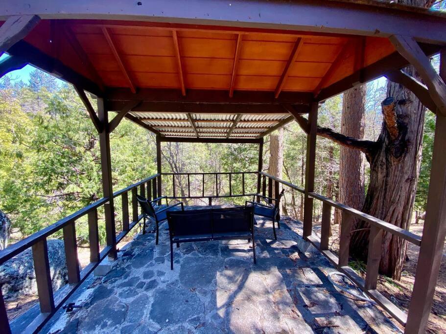 The Lodge At 11 Chimneys Idyllwild Exterior photo